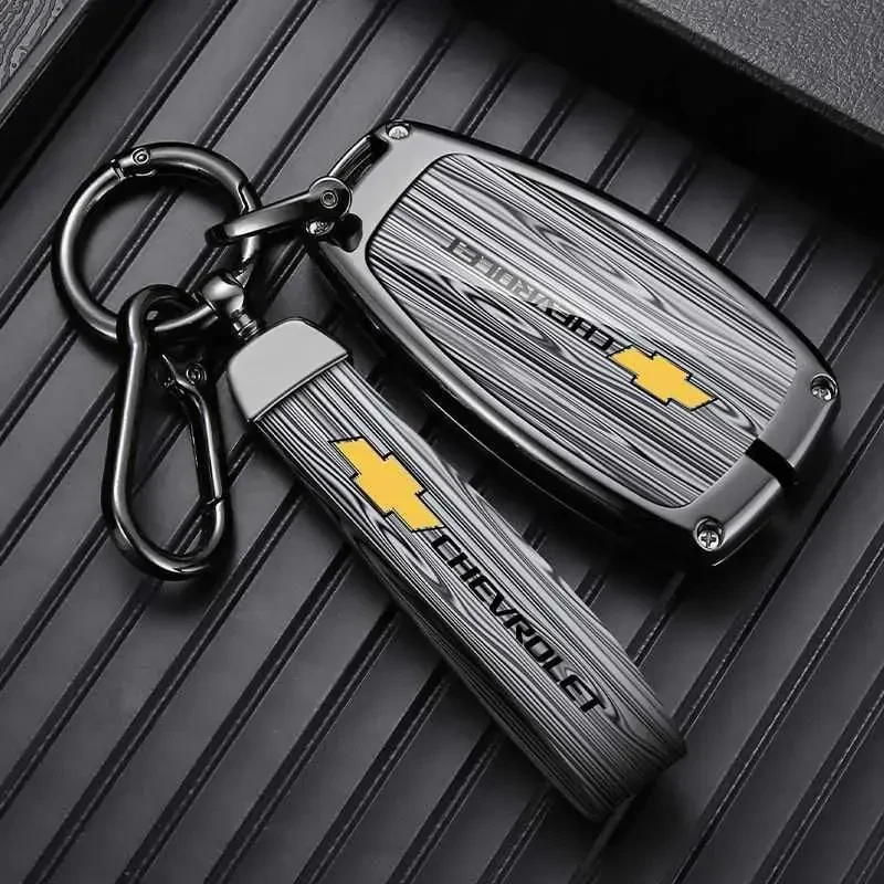 【7号】雪佛兰汽车钥匙保护套16款至23款迈锐宝XL探界者开拓者畅巡