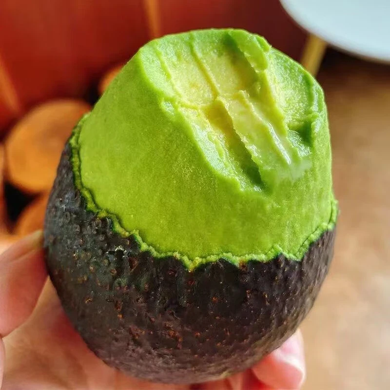 【只卖新疆】秘鲁进口哈斯牛油果当季新鲜水果100-240g宝宝果辅食