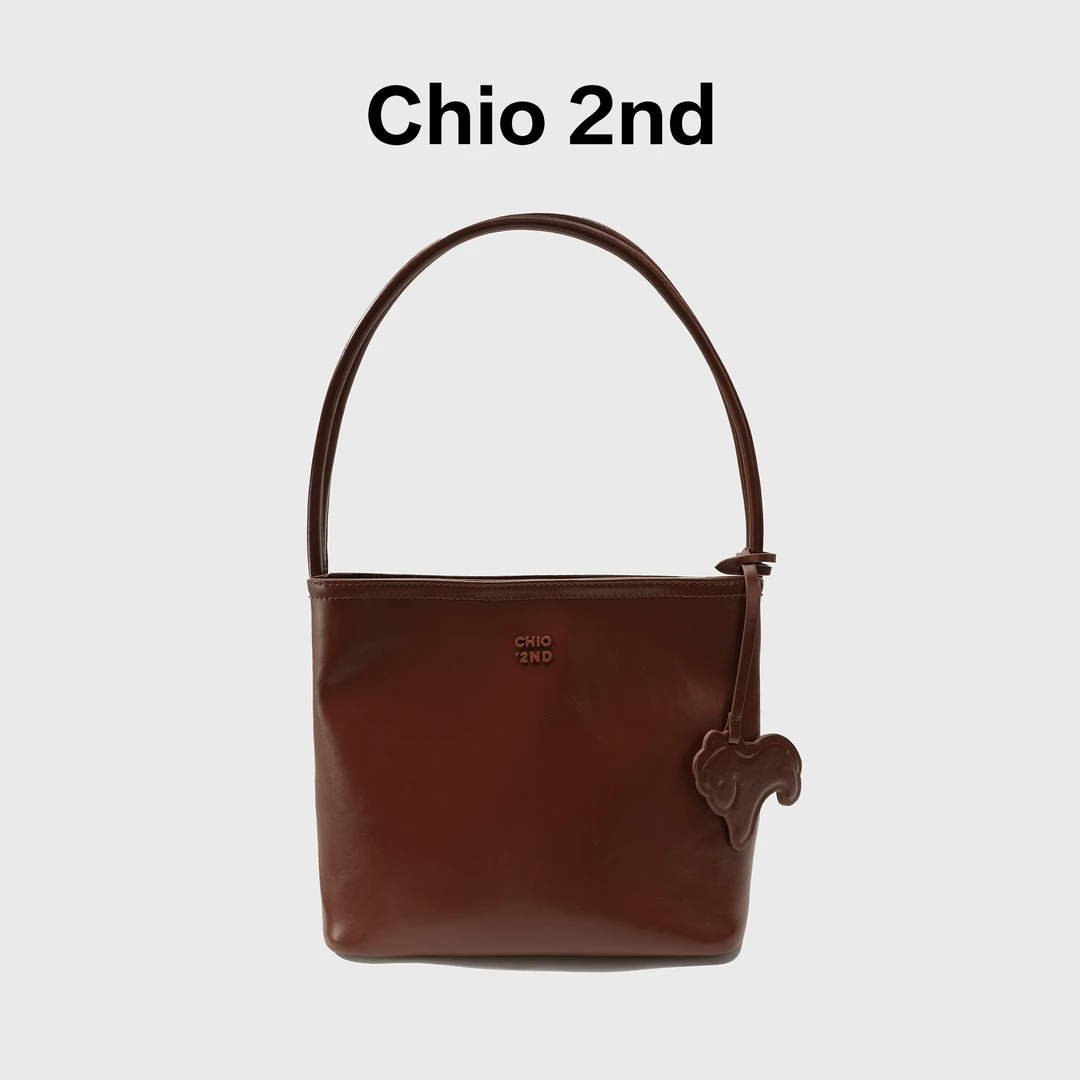 南风Chio2nd 托特包