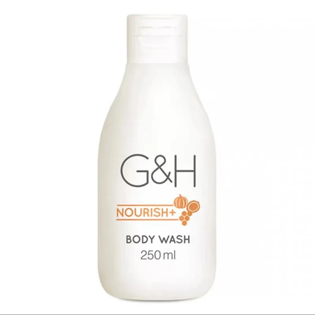 [雅蜜]身体护理系列沐浴露补水保湿润沐浴露身体乳补水250ML