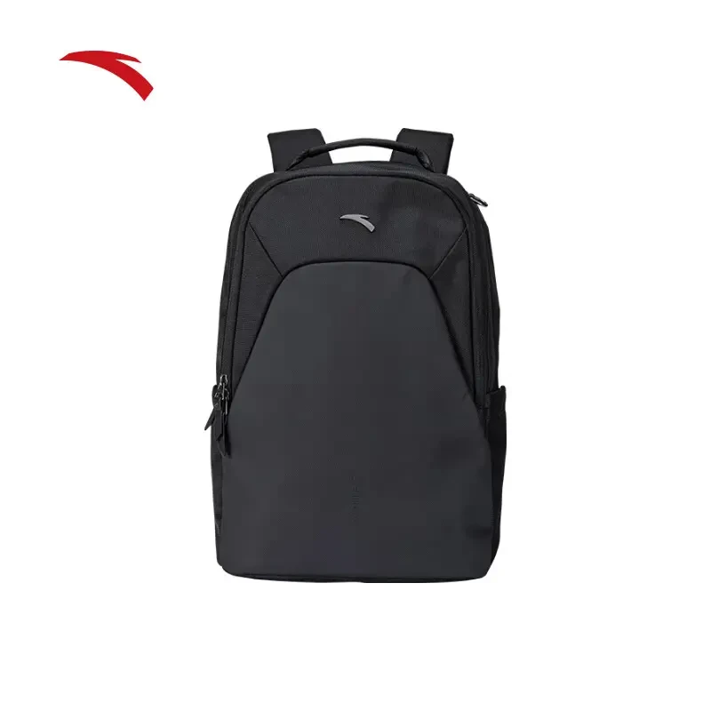 ANTA/安踏背包通勤电脑包学生双肩包CHN系列大容量书包/192437153