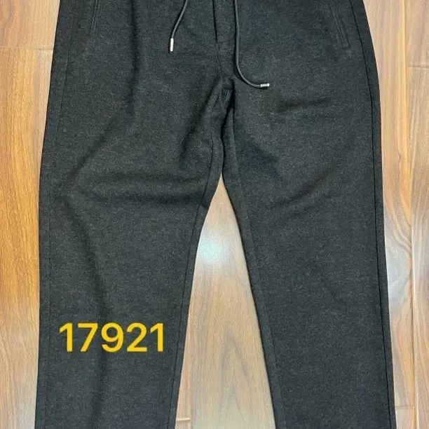 17921 lp 男士新款休闲裤
