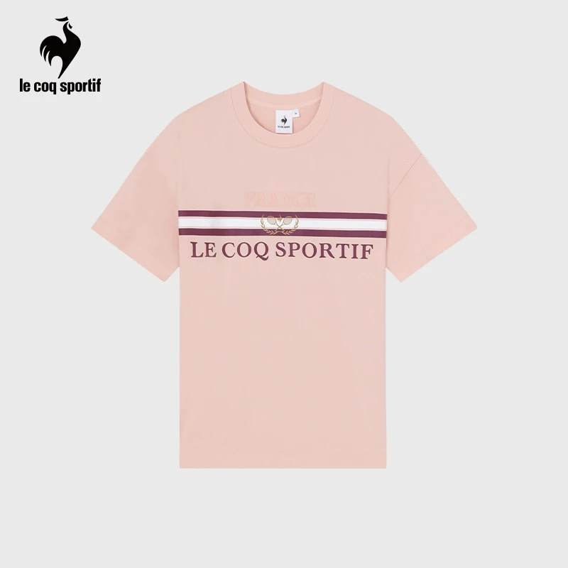 女士夏季时尚休闲棉质宽松短袖T恤CB-0162231 品牌要求下架