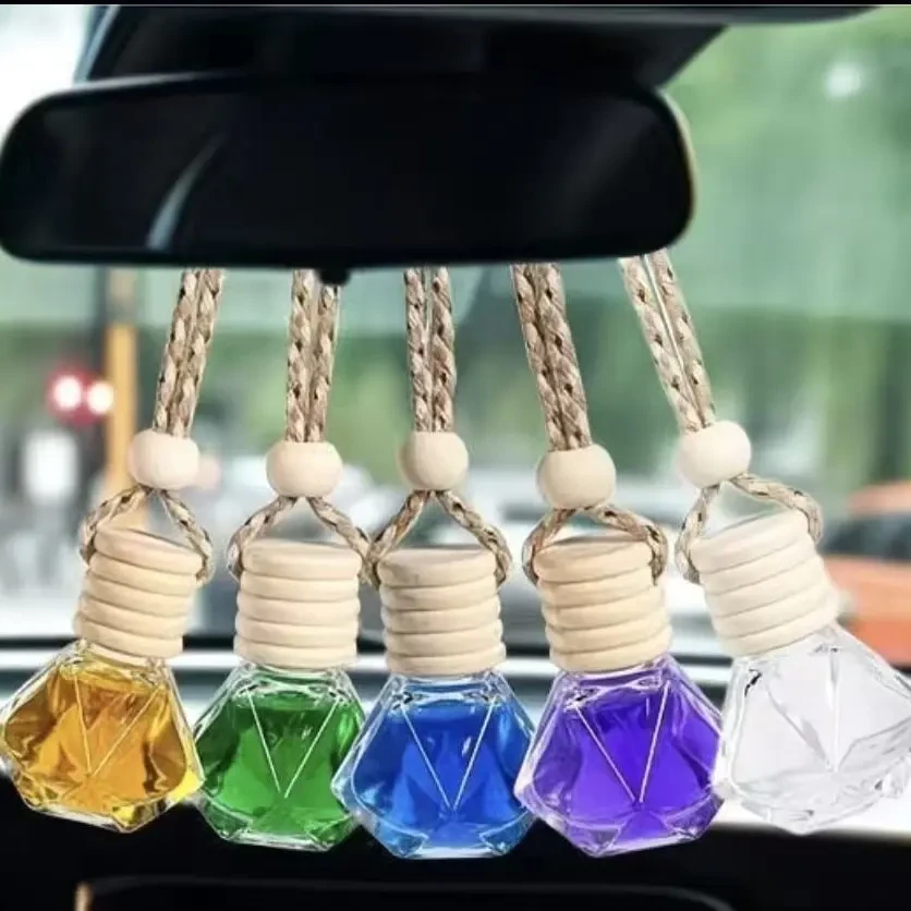 （拍一发五 بىرنى ئالسىڭىز 4 سوغات）车载香水