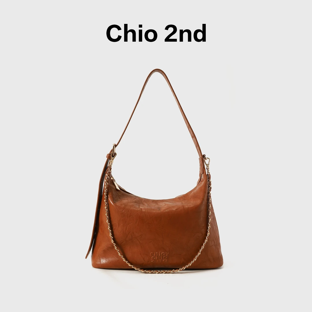 南风Chio2nd 托特包