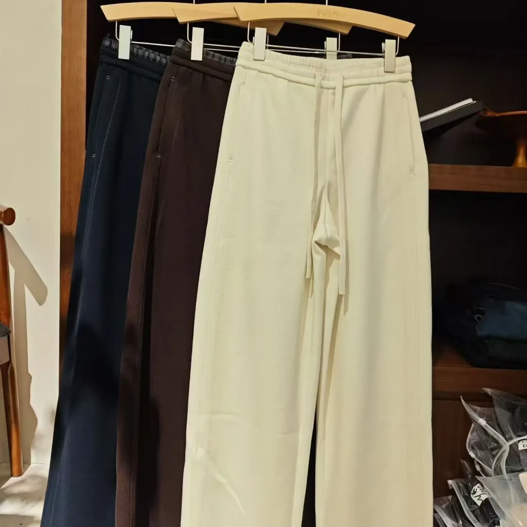 高端加厚时尚休闲裤3521