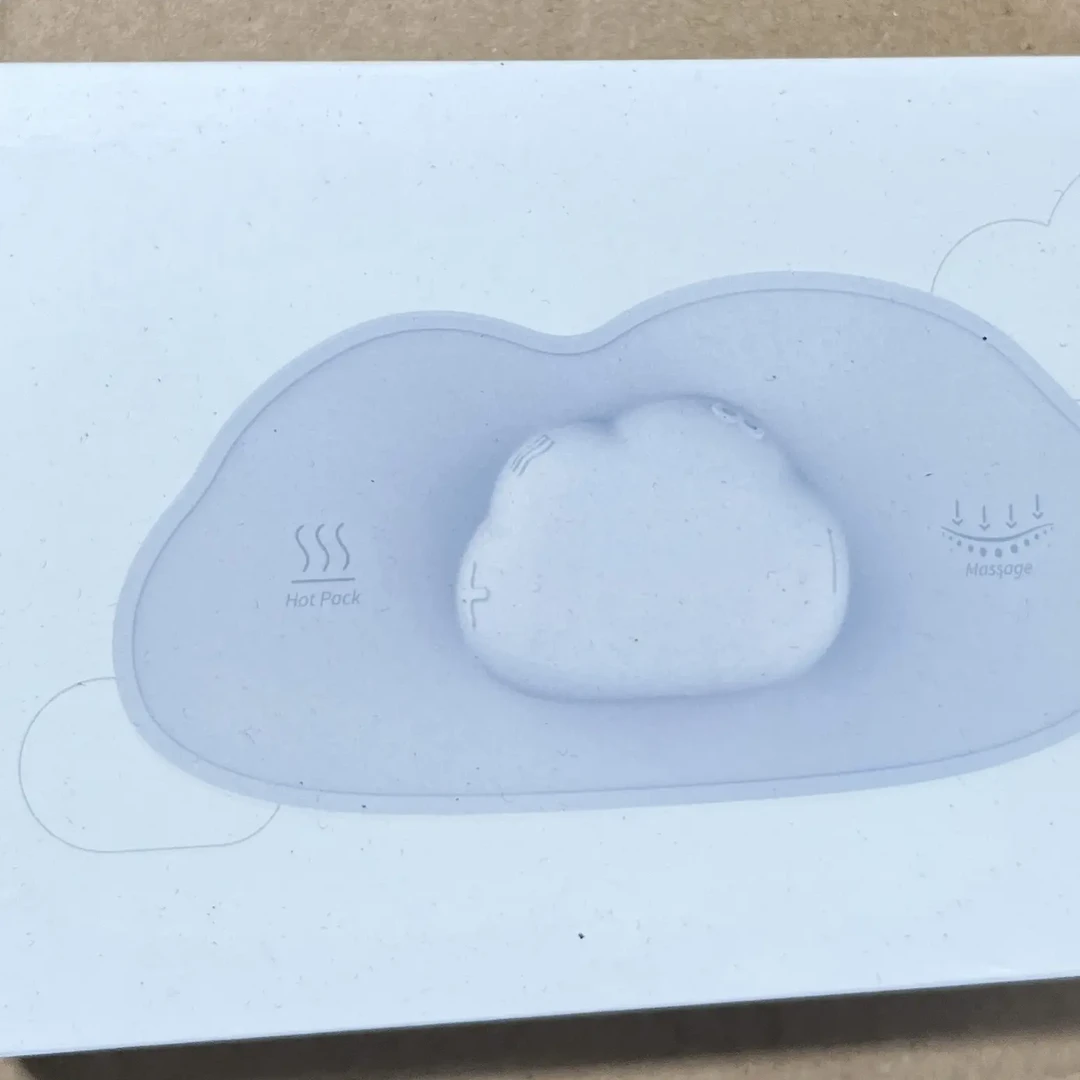 CC/b02腹部加热贴