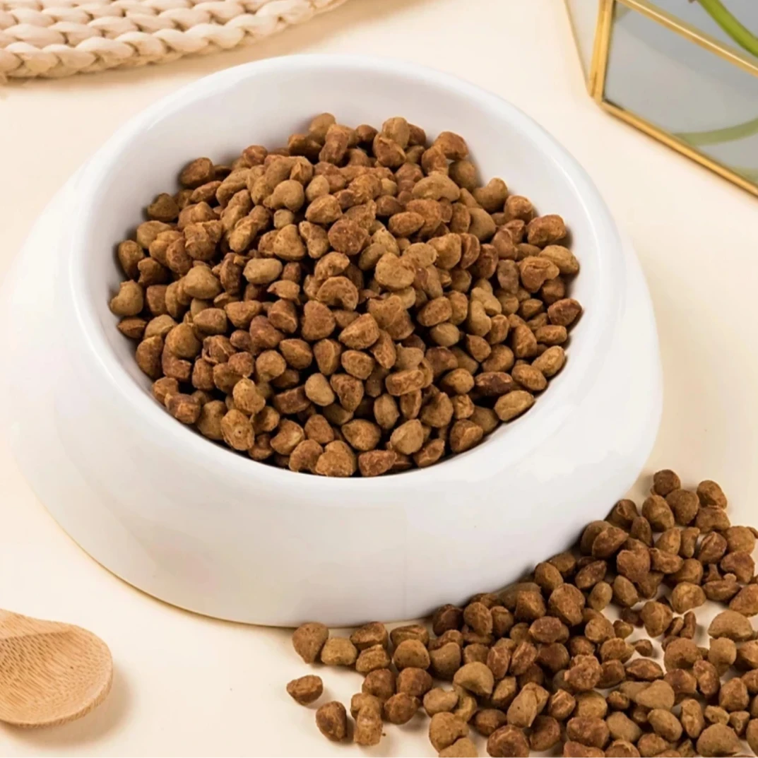 全犬期通用犬粮冻干狗粮