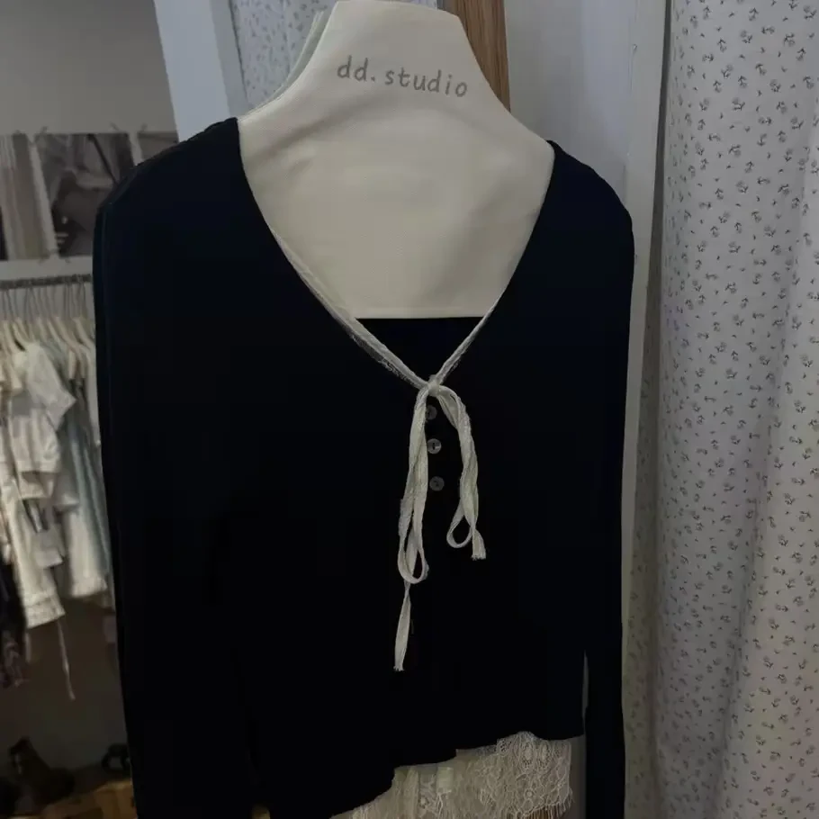 【dd】nono辣辣韩女上衣
