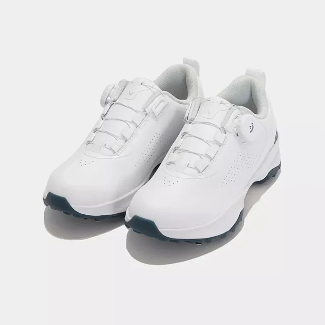 Callaway卡拉威最新24年新品 男女同款情侣钉鞋高尔夫球鞋