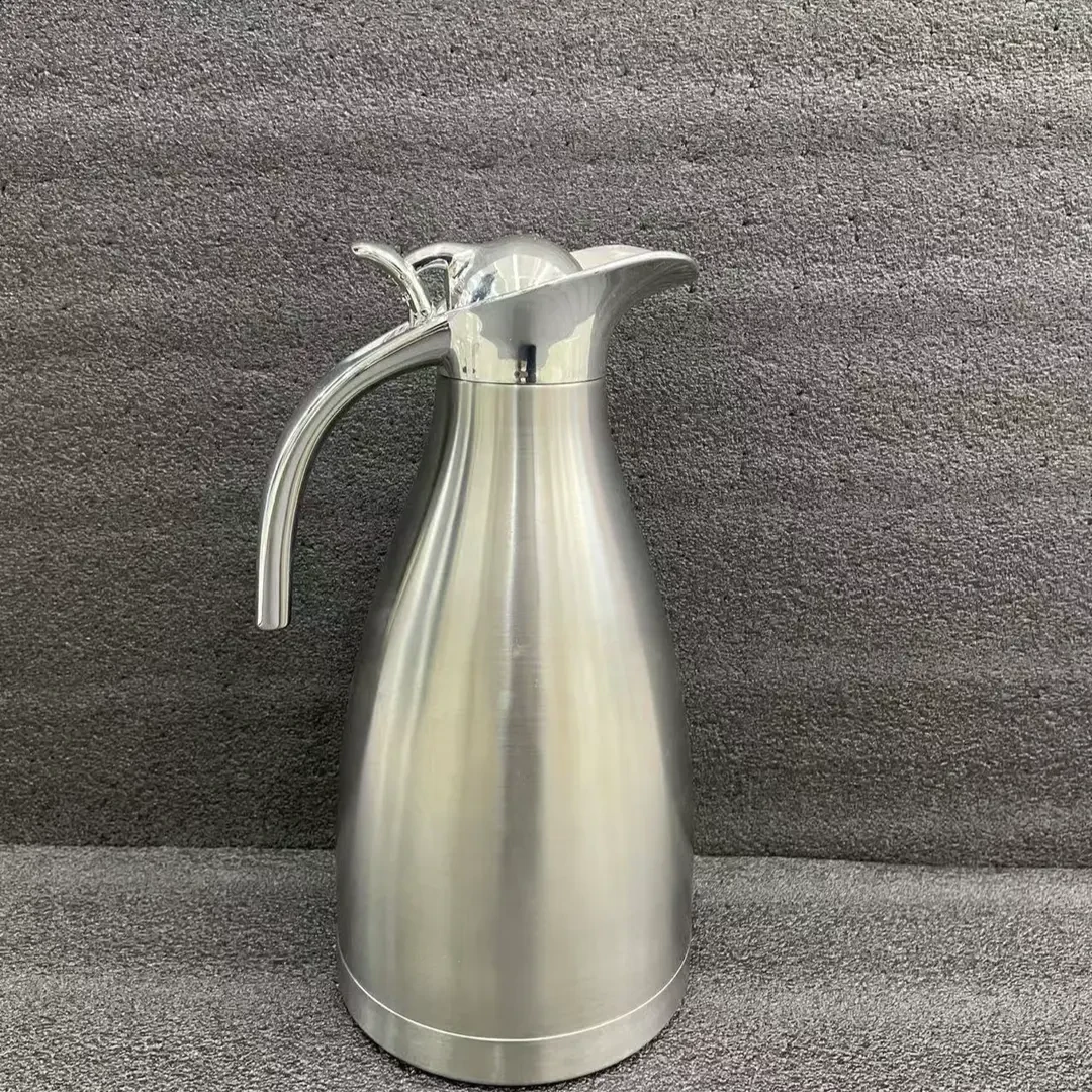 KP不锈钢冷水壶加家用