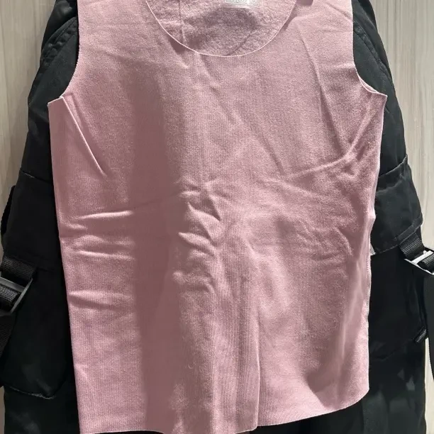 儿童秋冬羊毛蚕丝加绒保暖无痕修身打底背心