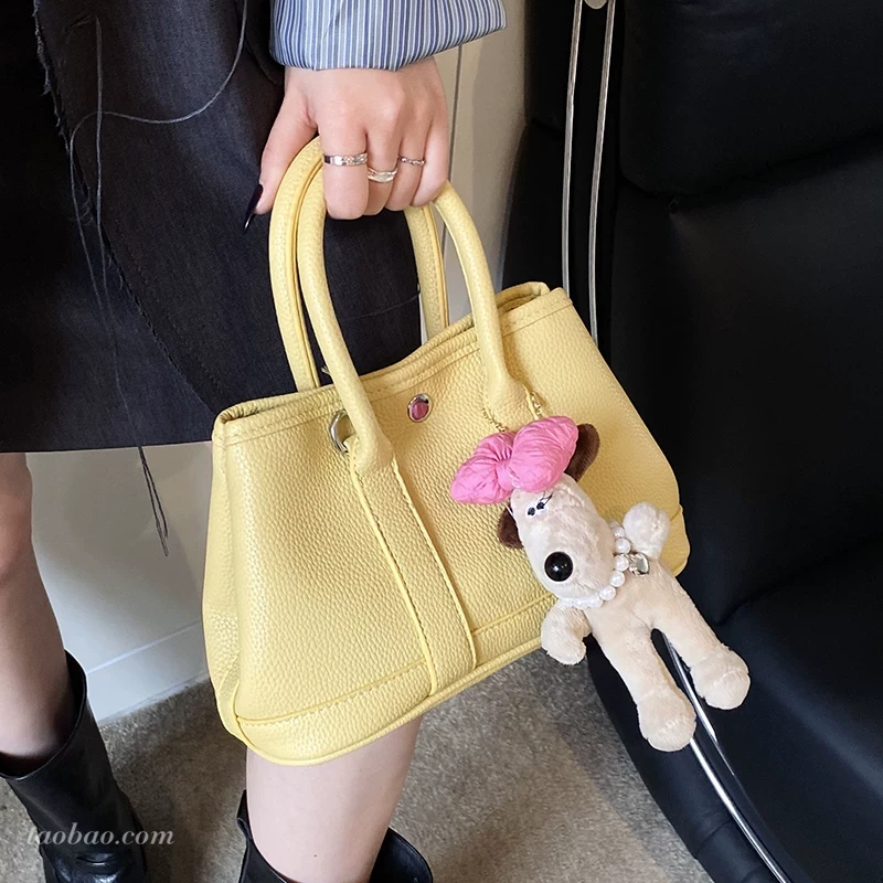 夏季流行爆款包包女2025新款时尚百搭斜挎包高级感精致手提小拎包