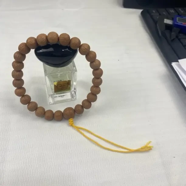 《风羽》精挑精卡猴头核桃风羽手持文玩核桃，三维同尺