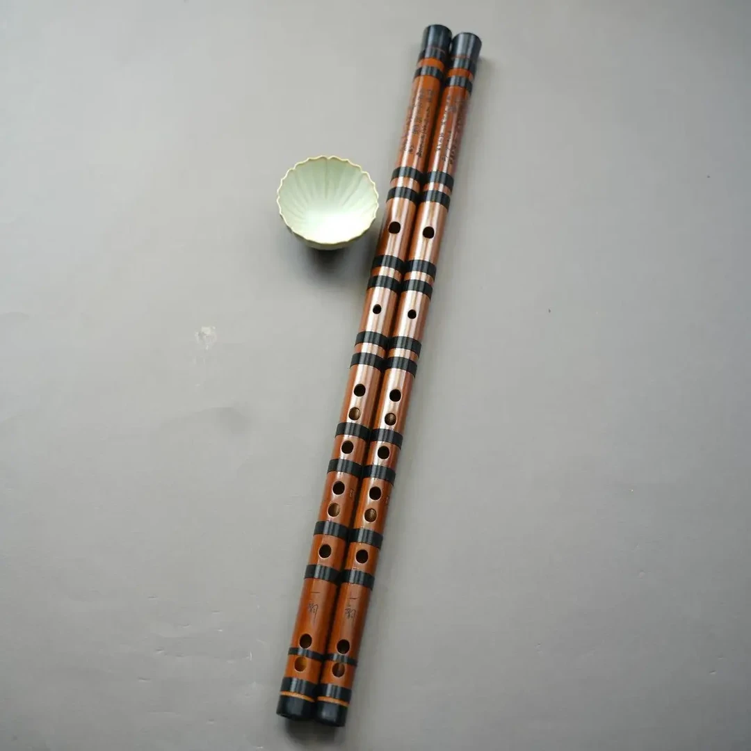 艺扬笛箫 一韵款初学入门级竹笛