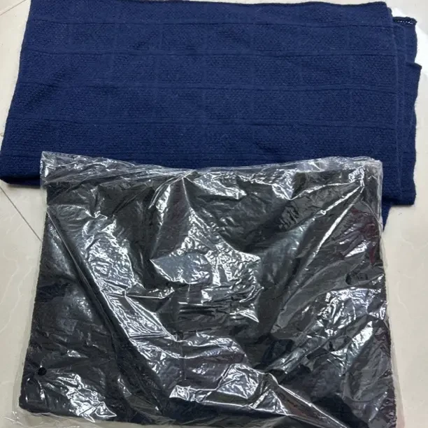 100羊毛围巾男女冬季本命年会保暖围脖