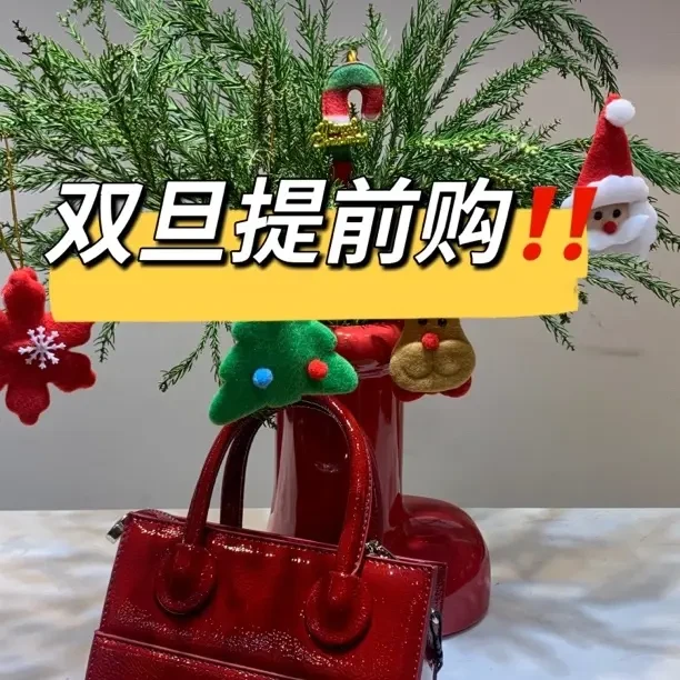 新款高级感简约百搭单肩斜挎时尚通勤女包