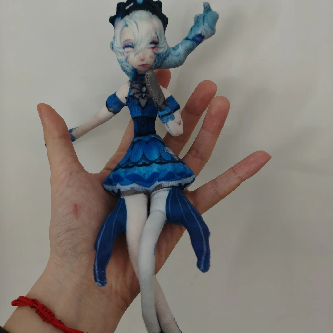 抽象有铁丝骨架可自由造型老鼠干玩偶搞怪礼物