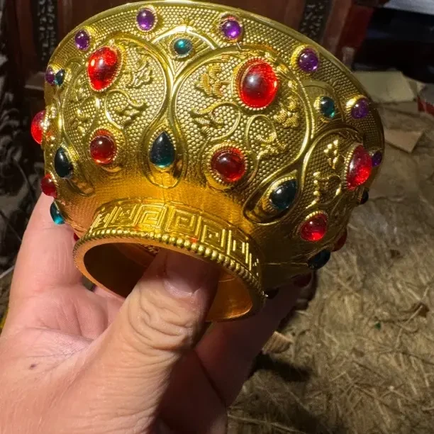 家居饰品摆件 流水摆件 现代复古工艺品摆件