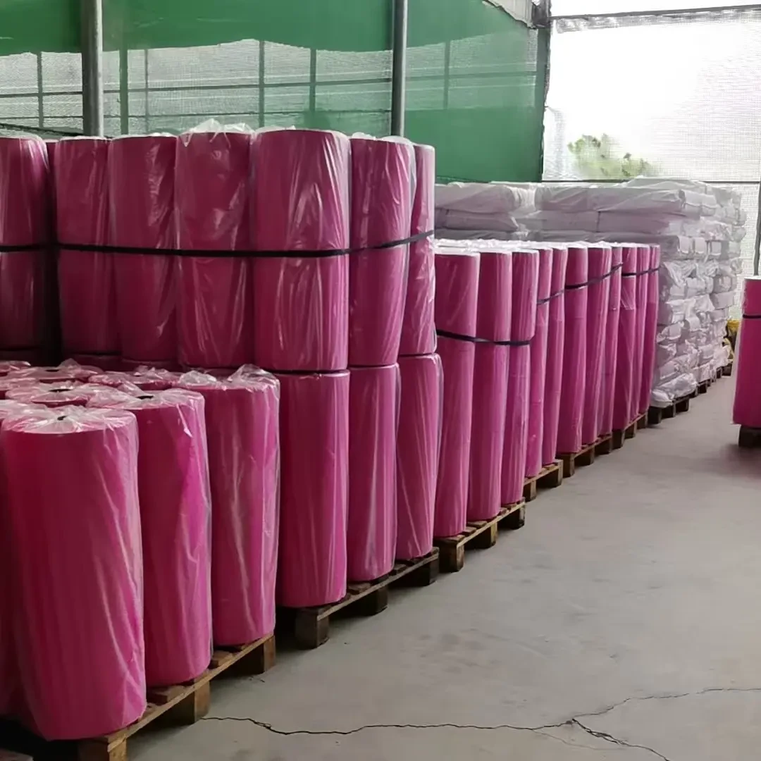 蝴蝶兰无纺布40cm宽 兰花包装