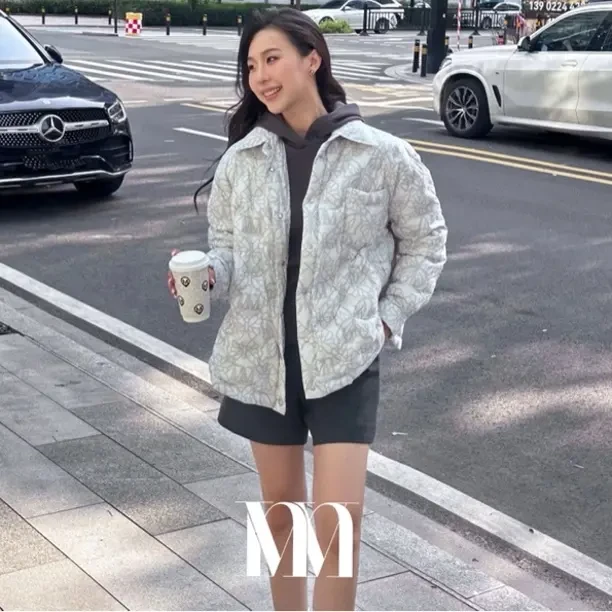 mithworld / 沵媞「蝴蝶脉络」轻量羽羽服