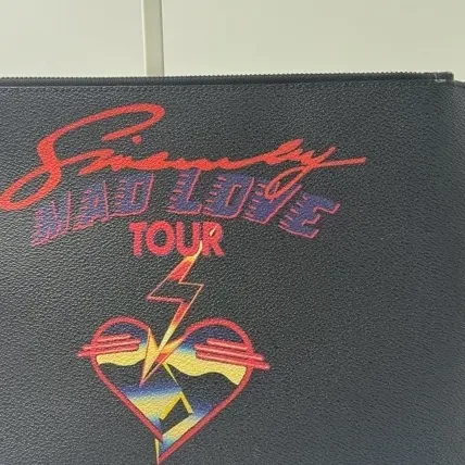 99新 Givenchy/纪梵希 二手.闲置手拿包cl