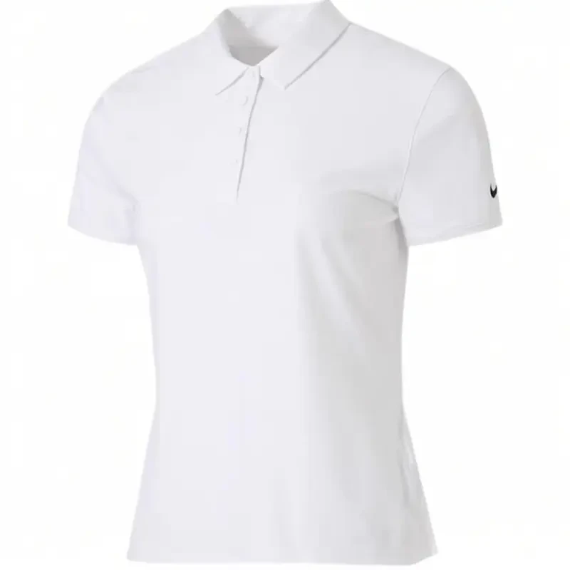 NIKE/耐克AS W NK DF VCTRY SS POLO休闲有领短袖FQ1575100