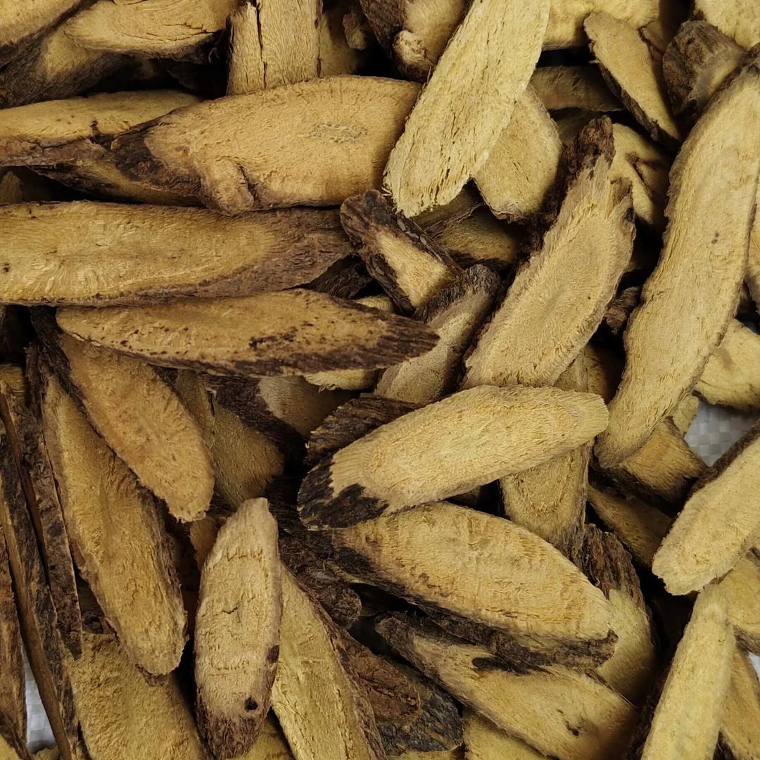 甘肃荒地老甘草片可泡水煲汤正品