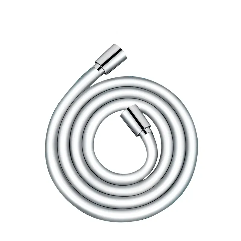 花洒喷头PVC软管浴室洗澡管子沐浴水管淋浴雨浴霸热水器配件防烫