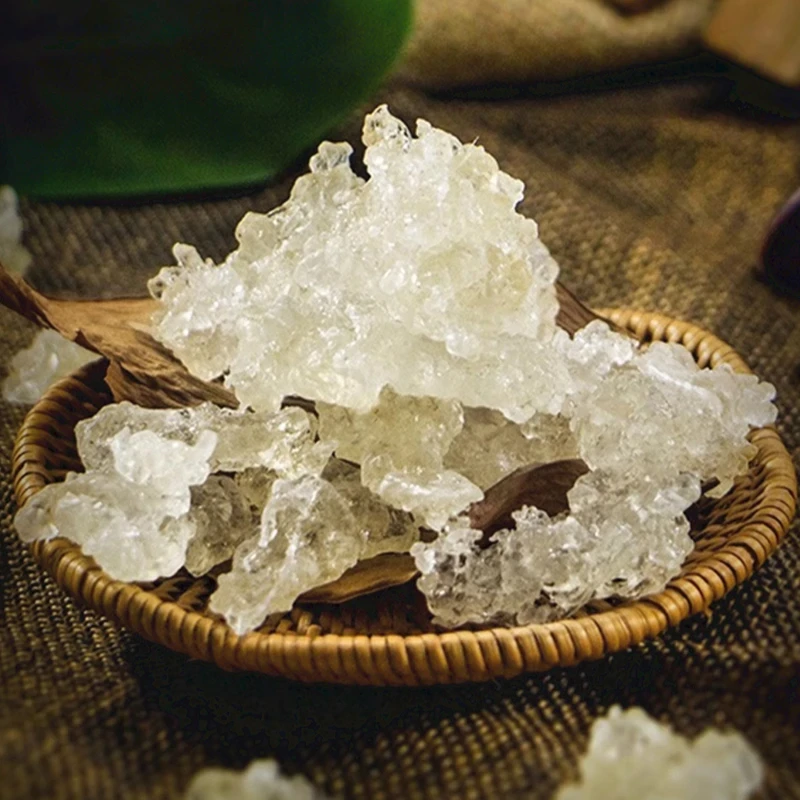 【云南产地直发】250g拉丝雪燕 桃胶拉丝植物雪燕炖煮食用高泡发