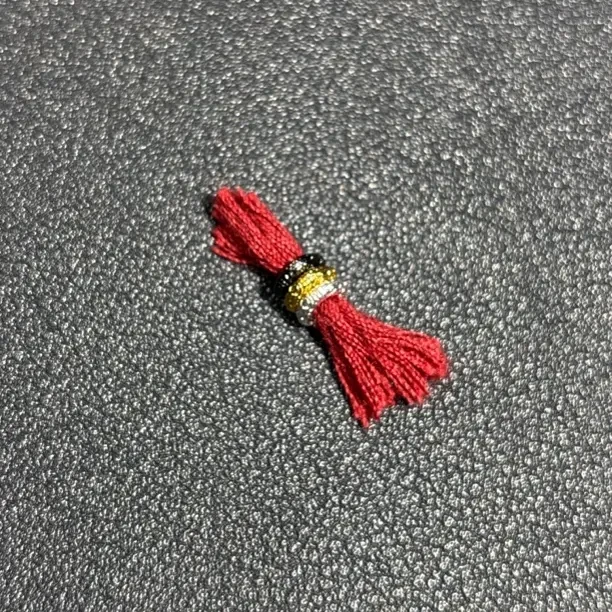 三色金属环配件 线束