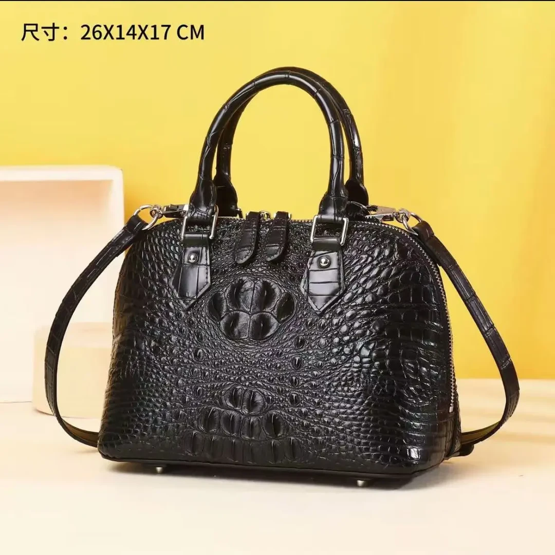 文艺风单根都市简约便携款单肩包百搭单肩沙漏包贝壳包斜挎包气质