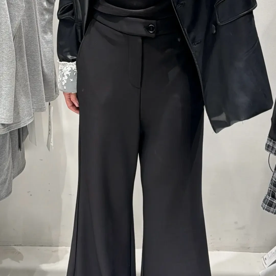 加绒魔法瘦瘦裤舒适高弹力可穿200斤时尚百搭显瘦