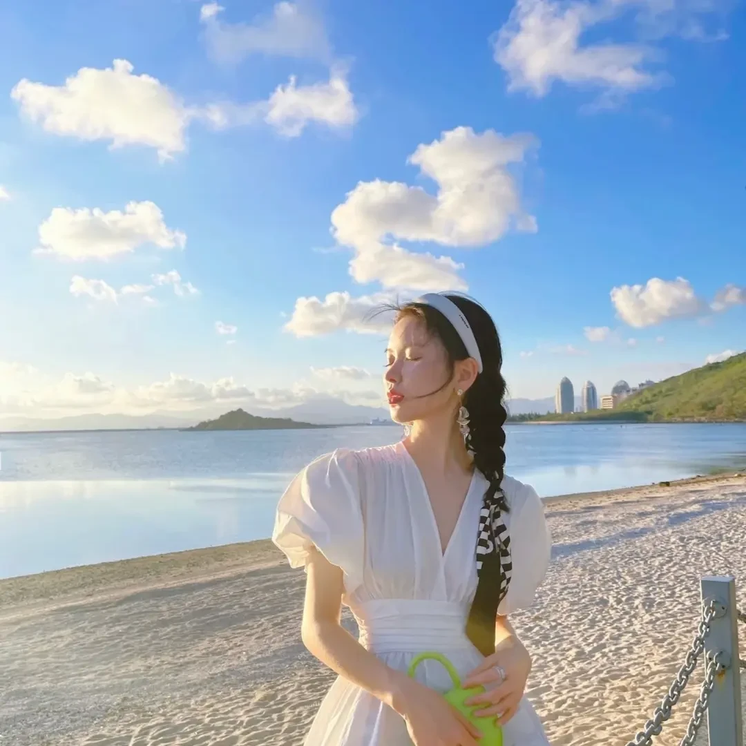 6/12号 1101-1150阿丰连衣裙,无运费险，以直播间价格为准