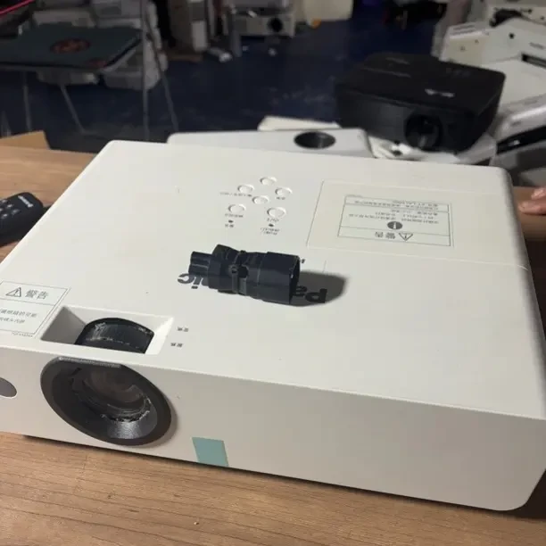 配件投影仪 运费自理