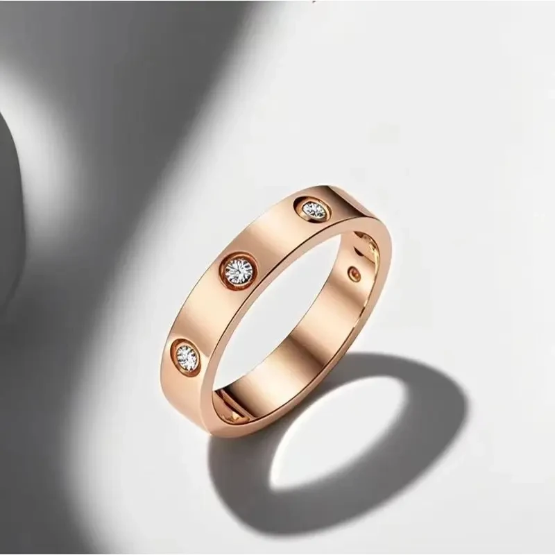 J经典螺纹宽窄love戒止丝围巾