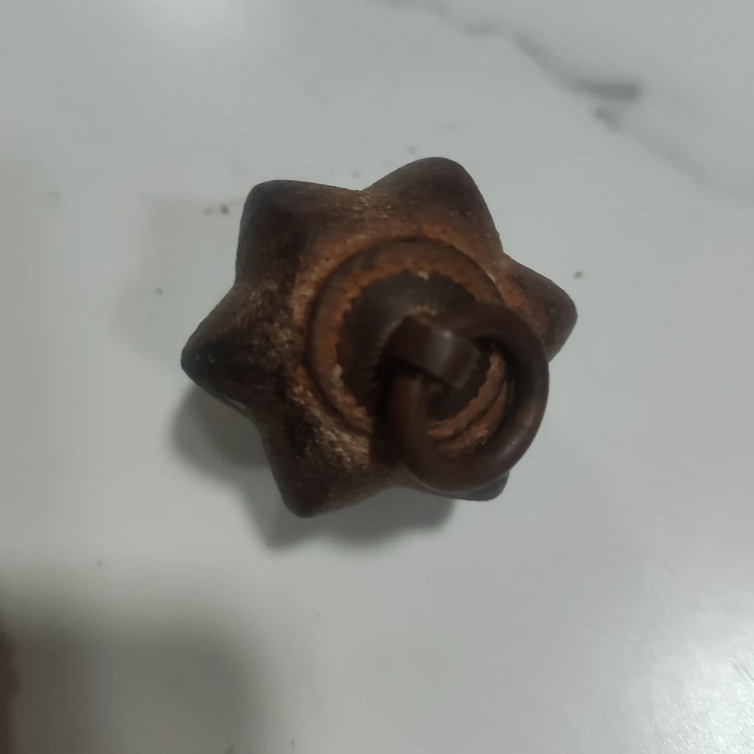 铁艺流星锤高度5适合多种场景使用