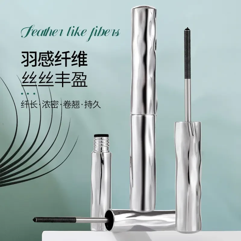 楚狐睫毛打底膏新手纤长通用定型睫毛膏防水不晕染浓密不塌