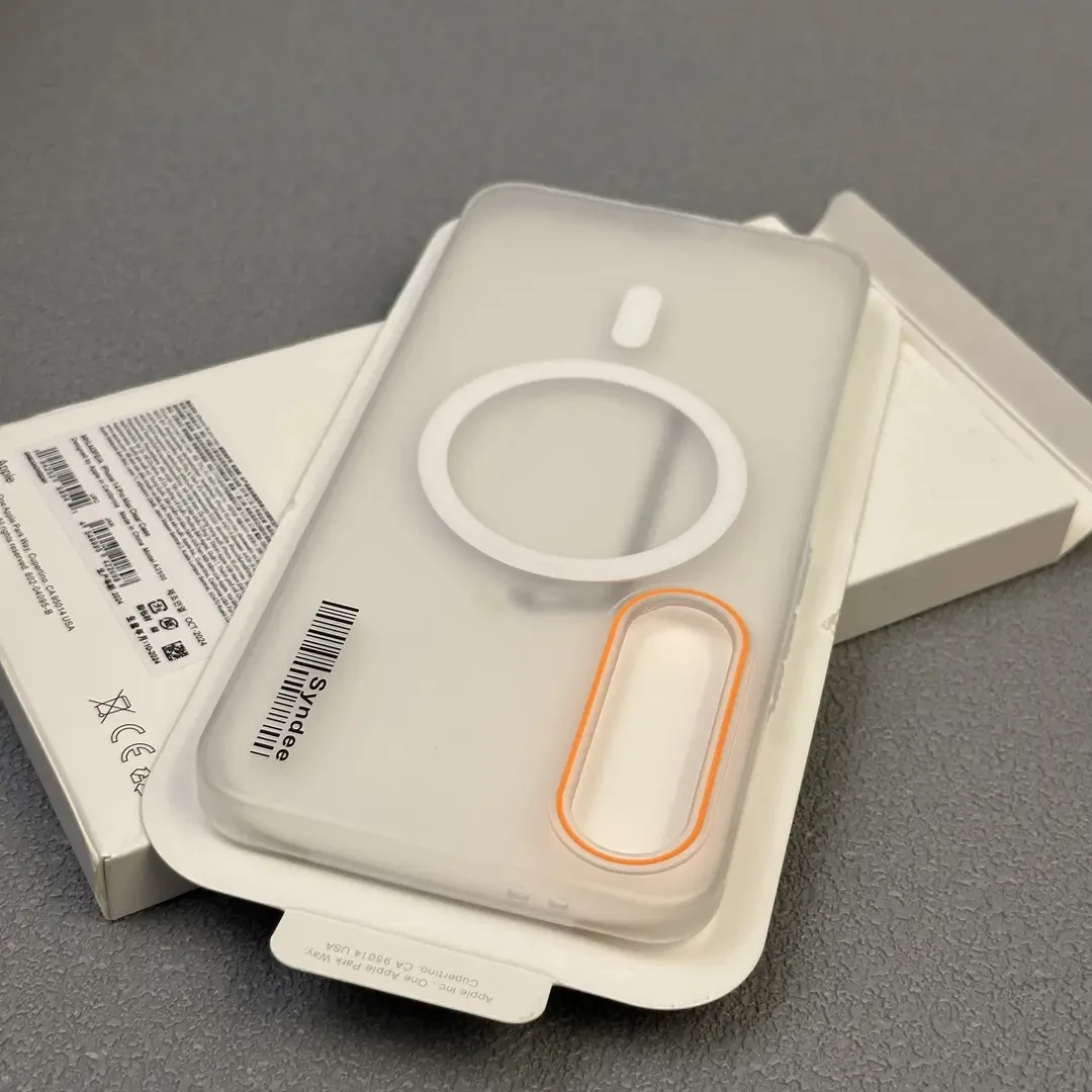 适用魅族21磁吸手机壳超薄简约高级防摔魅族21Pro磨砂ins风男硬壳