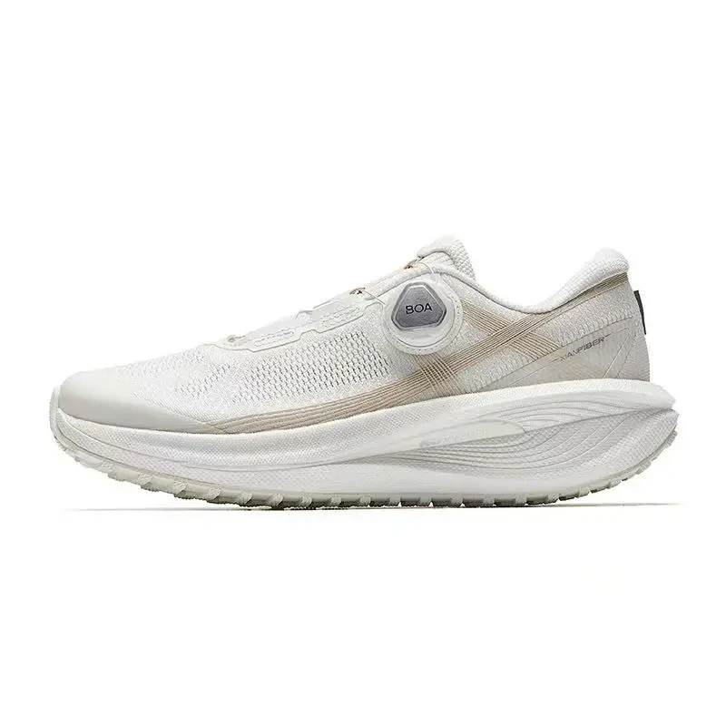 ANTA/安踏荣耀2女子跑鞋夏季新款透气减震低帮休闲健身运动跑步鞋