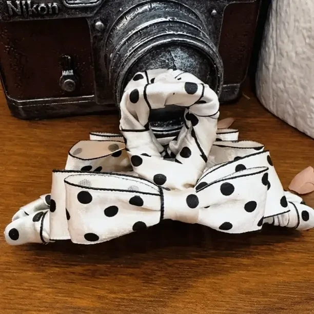 发夹日韩女法式气质休闲风甜美千金风网红边夹抓夹