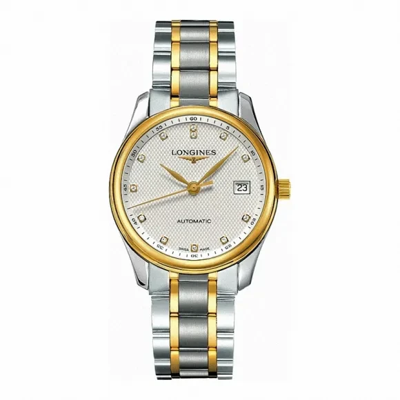 99新 Longines/浪琴 梵象浪琴研究所DHT/36名匠/