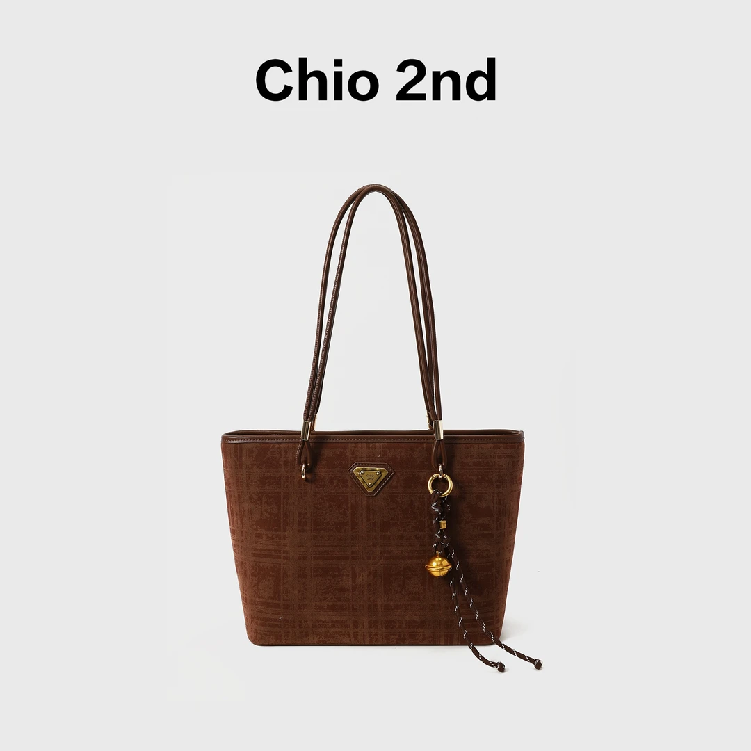 南风×Chio2nd 托特包