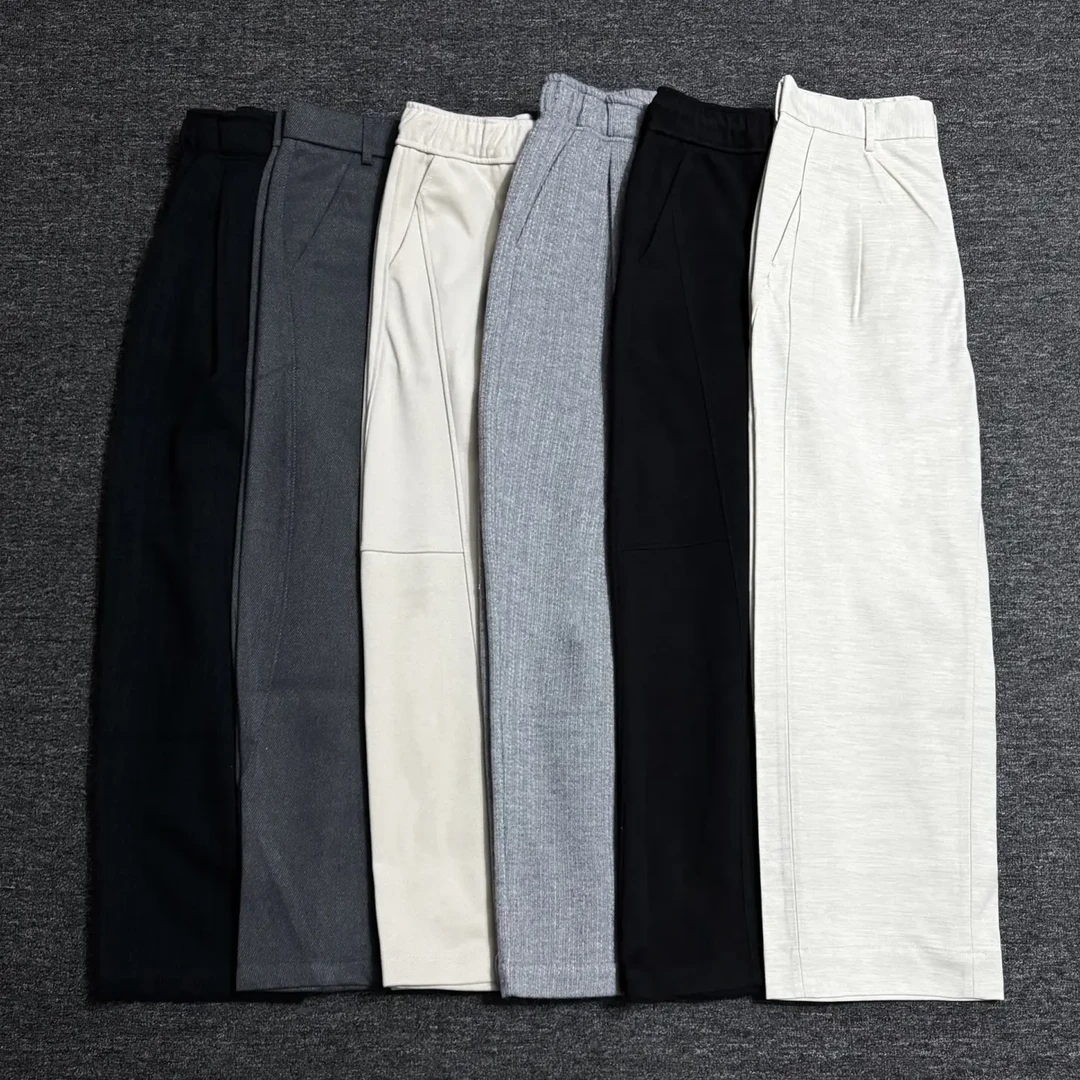 64号链接小狗灰色卫裤