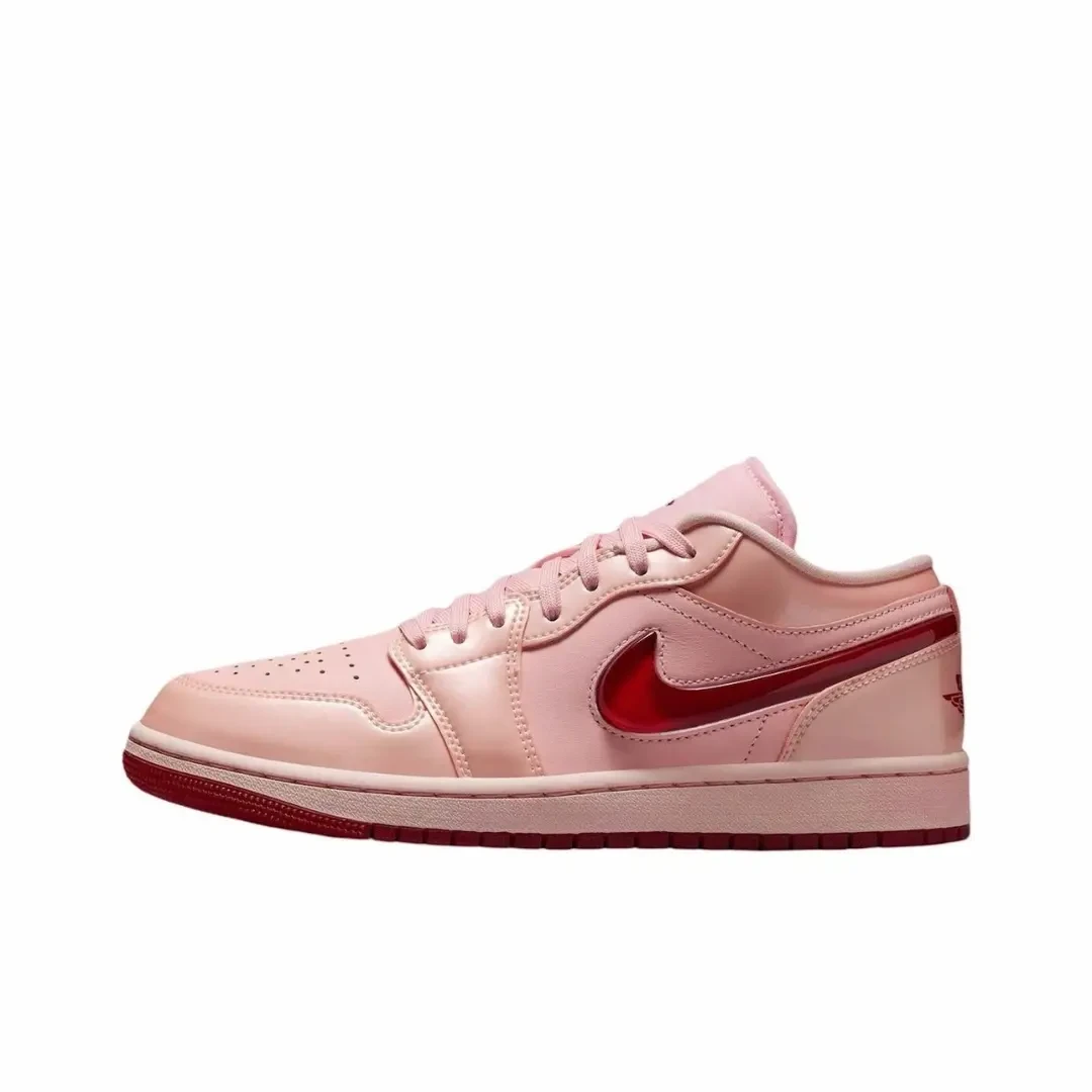 NIKE/耐克女子AJ1 LOW情人节限定低帮休闲鞋HF3174600