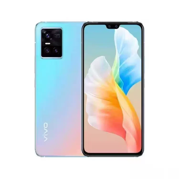 9新 vivo S10PRO全网通5G轻薄高清拍照美颜高续航智能正品2手机