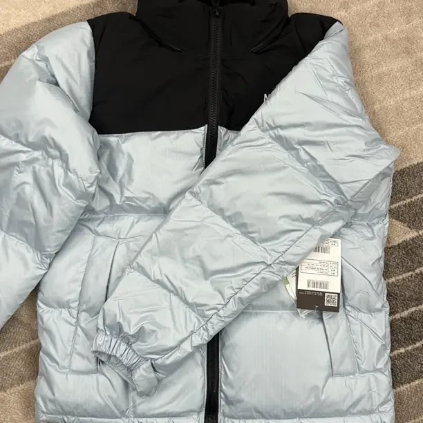 【ALX】冬装加厚冬季短款羽绒服