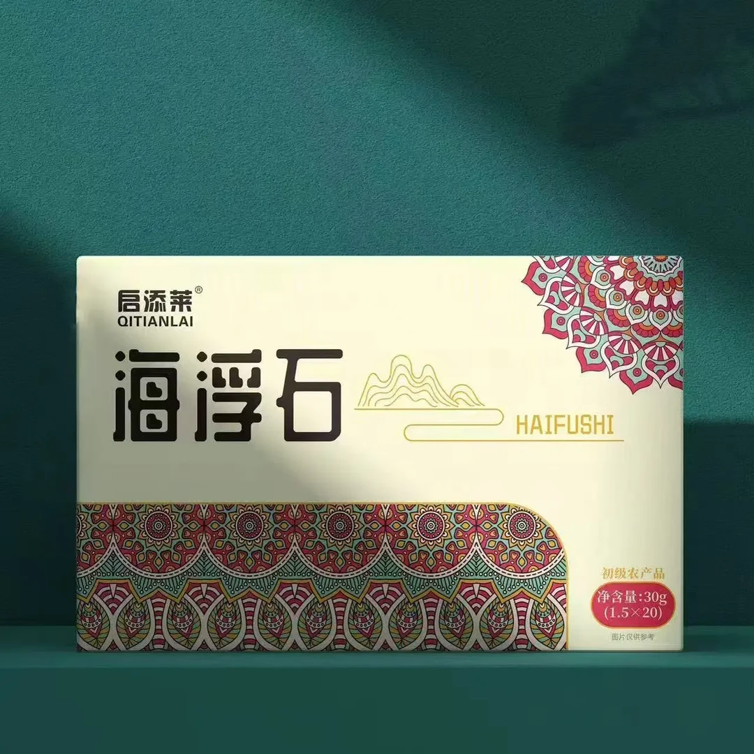 优质海浮石农产品粉营养丰富