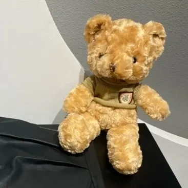 秋季新款高腰显瘦咖色PU皮不规则褶皱A字包臀半身短裙女