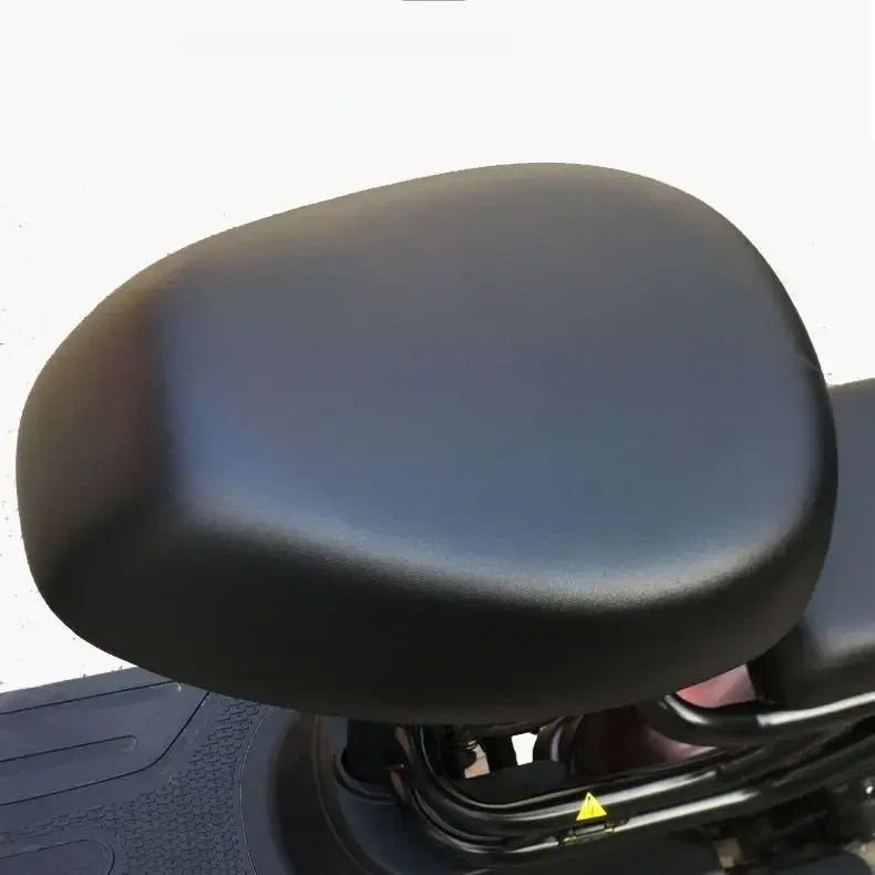 家用电动车坐垫套小电动车通用坐垫套防水防晒防刮皮套